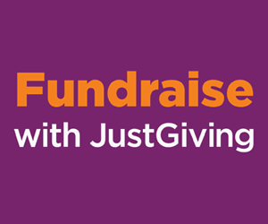 Use JustGiving to fundraise online for Sunshine Hospital Radio 